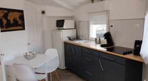 Appartement chaleureux à 5 mins de La Rochelle